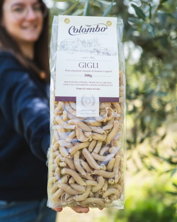 Gigli Integrali