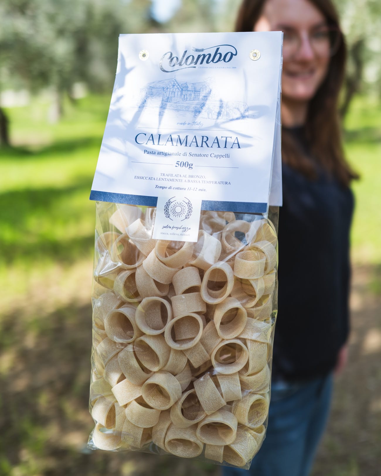 Calamarata