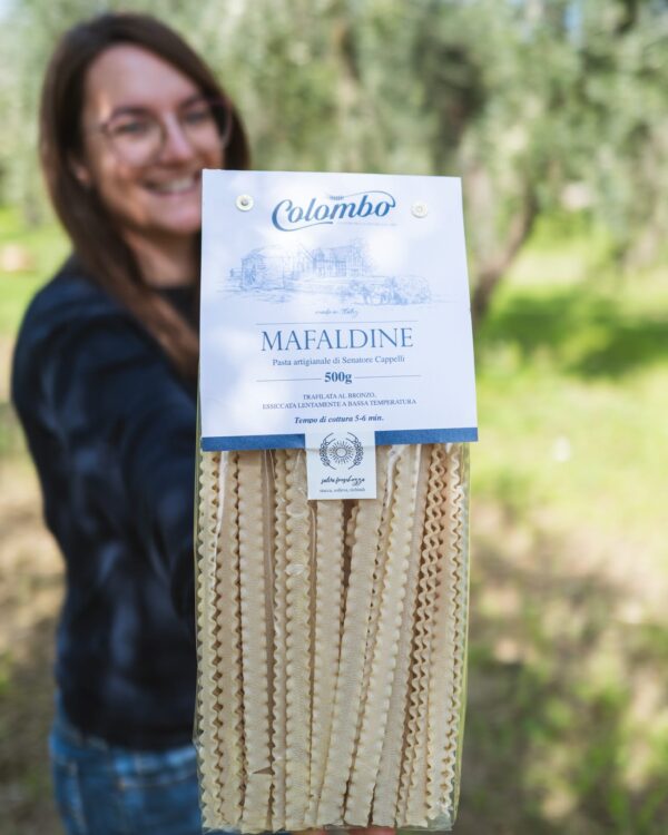 Mafaldine