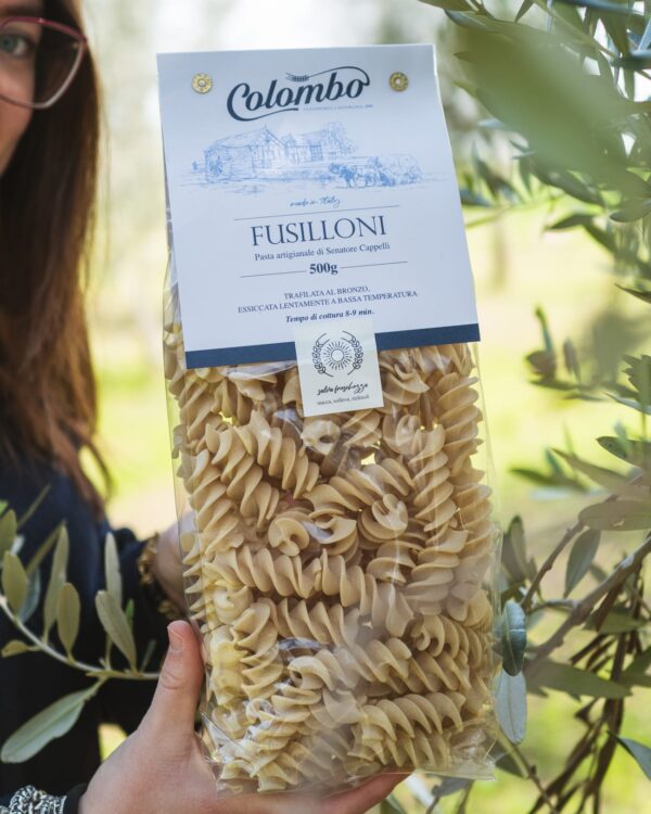 Fusilloni