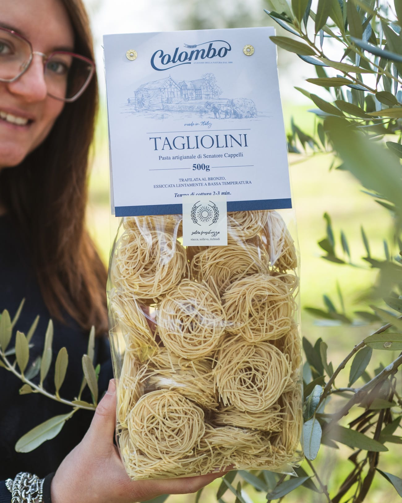 Tagliolini