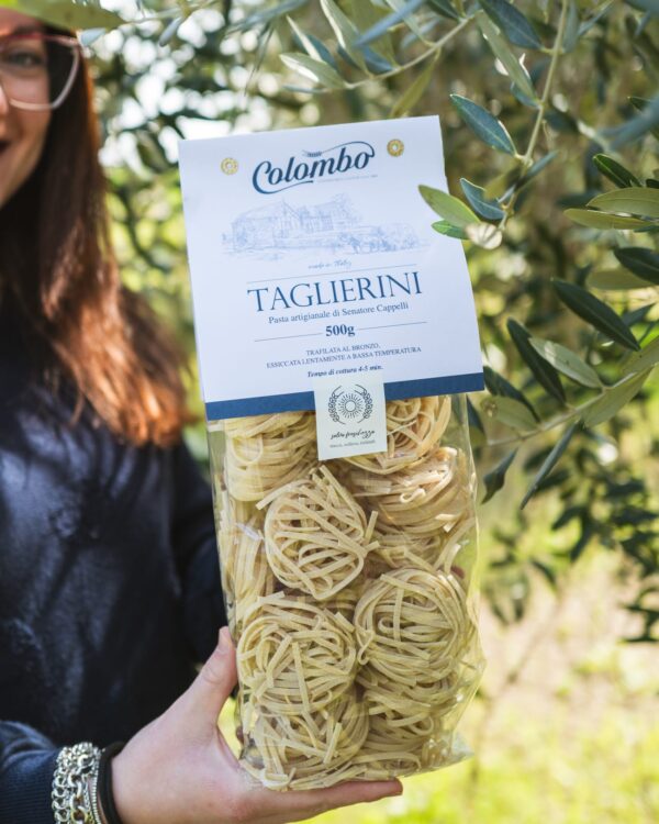 Taglierini