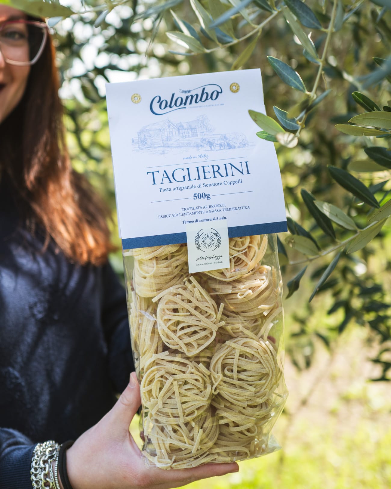 Taglierini