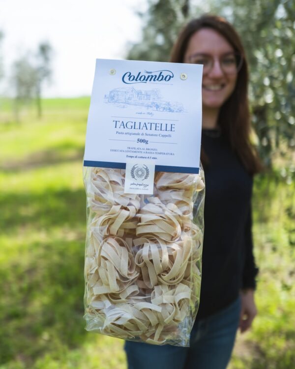 Tagliatelle